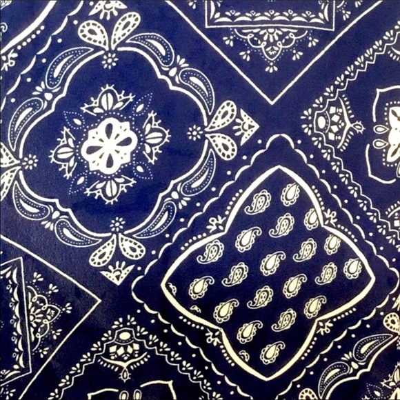 NEW Dress Multi Color Belt Sleeveless Medium - Picture 5 of 5